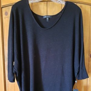 Soft knit top